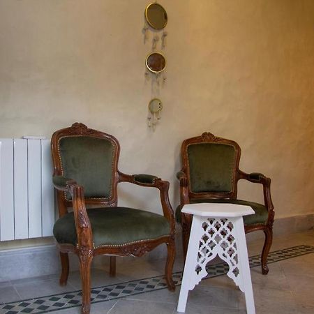Dar El Halfaouine Apartment Tunis Exterior foto
