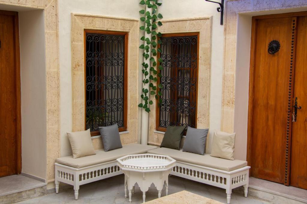 Dar El Halfaouine Apartment Tunis Exterior foto