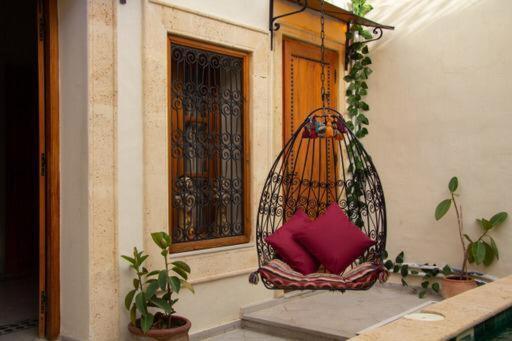 Dar El Halfaouine Apartment Tunis Exterior foto