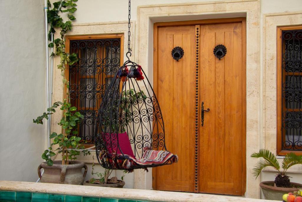 Dar El Halfaouine Apartment Tunis Exterior foto