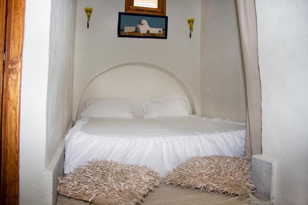 Dar El Halfaouine Apartment Tunis Exterior foto