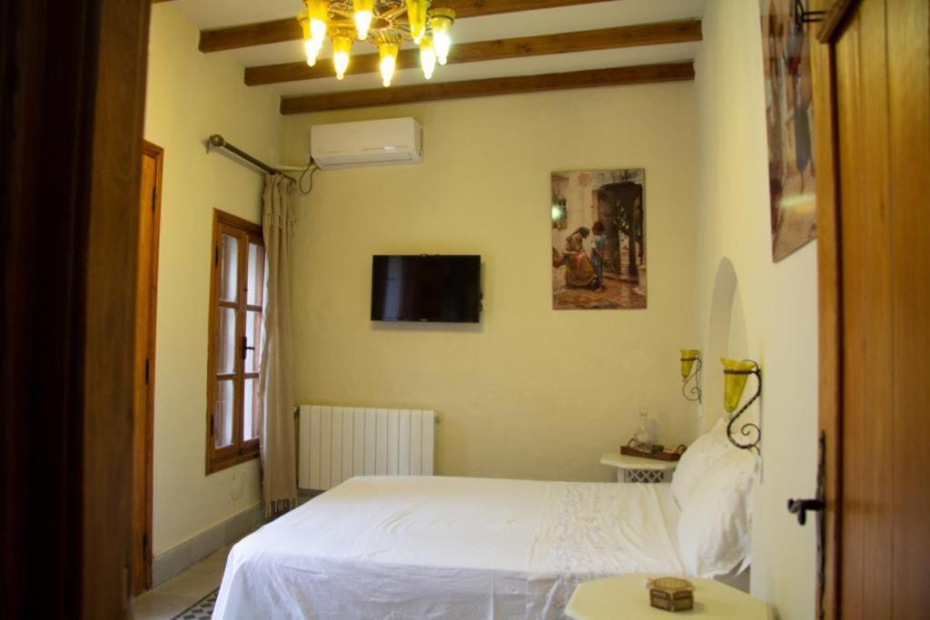 Dar El Halfaouine Apartment Tunis Exterior foto