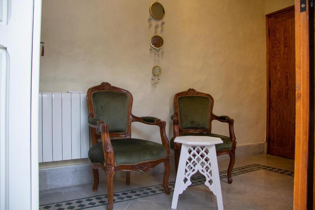 Dar El Halfaouine Apartment Tunis Exterior foto